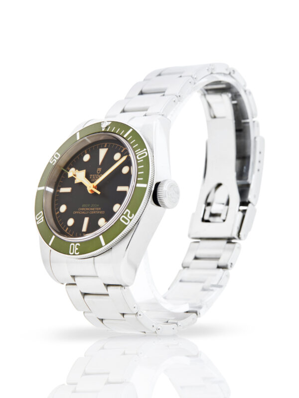 Tudor Black Bay 79230G 'Harrods'