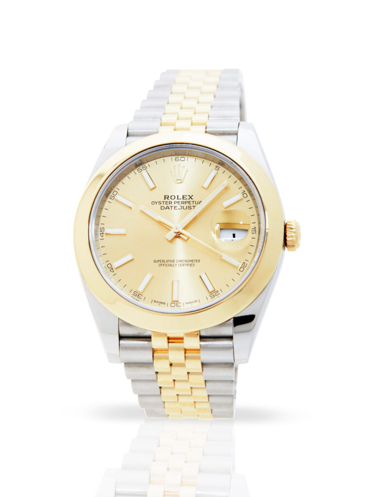 Rolex Datejust 41 126303 Rolex Datejust 41 126303