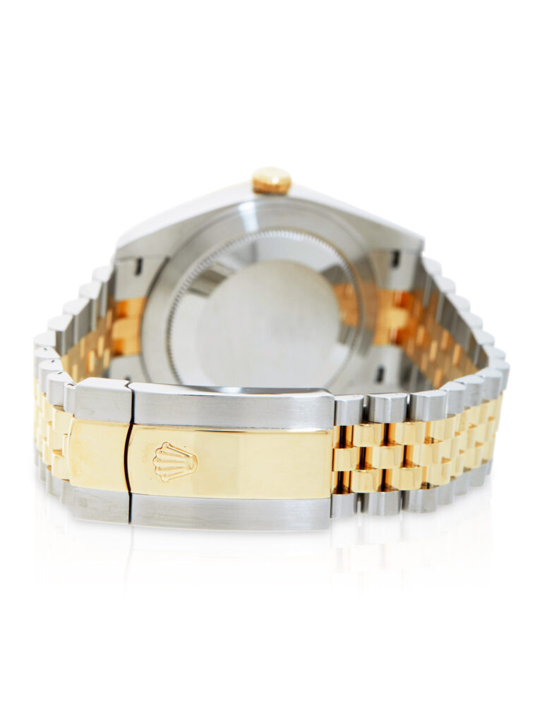 Rolex Datejust 41 126303 - image 2