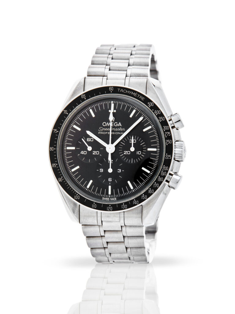 Omega Speedmaster Moonwatch 310.30.42.50.01.001