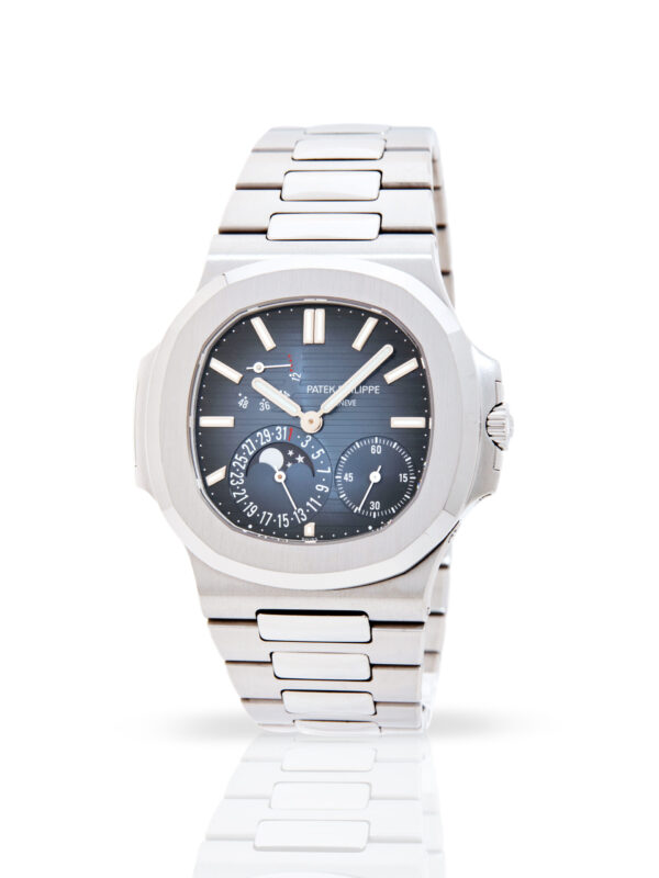 Patek Philippe Nautilus 5712/1A-001