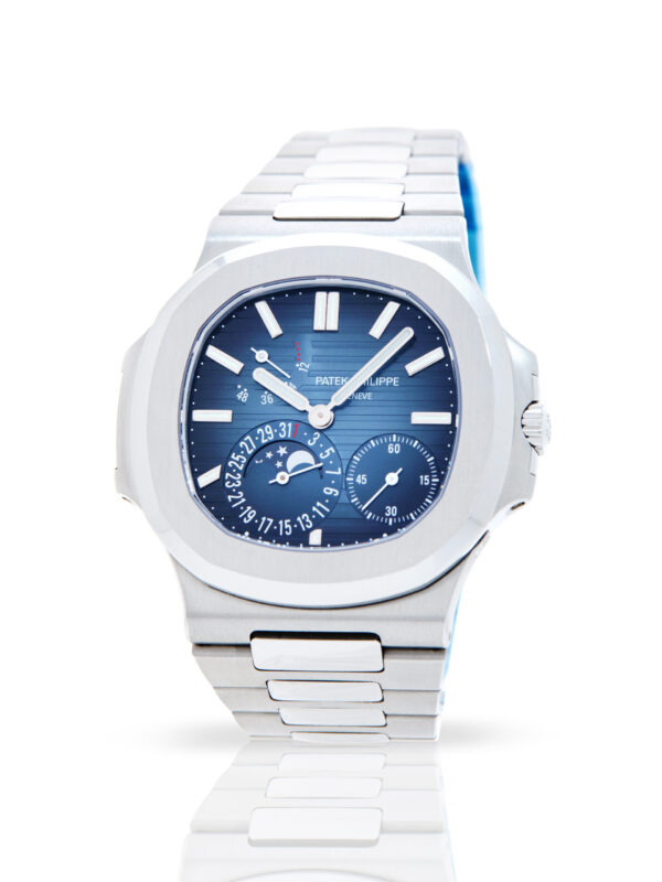Patek Philippe Nautilus 5712/1A-001