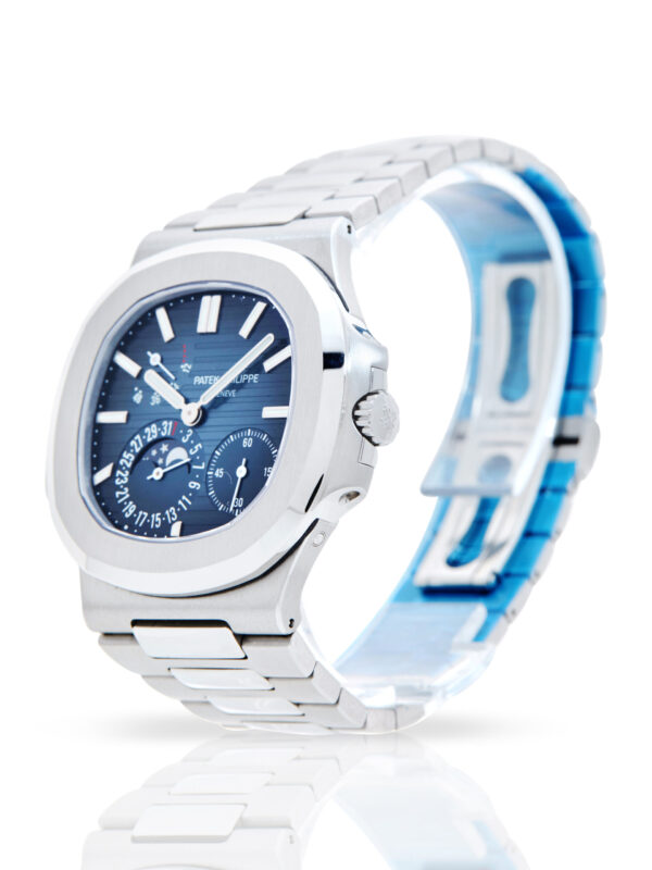 Patek Philippe Nautilus 5712/1A-001