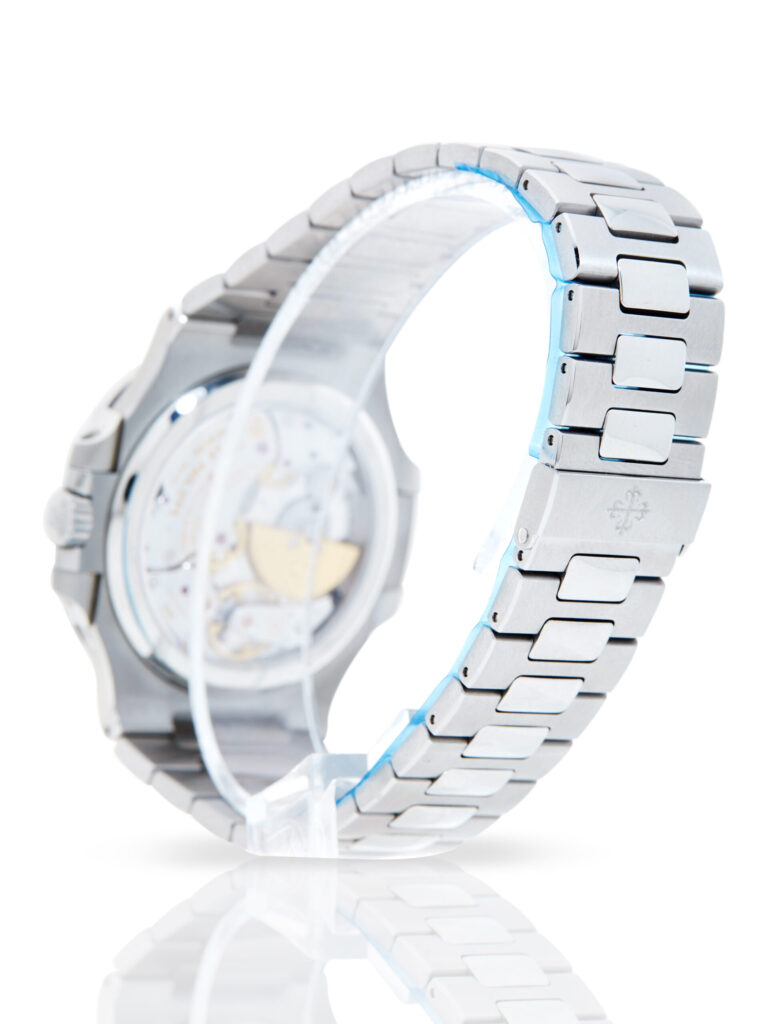 Patek Philippe Nautilus 5712/1A-001 - image 2