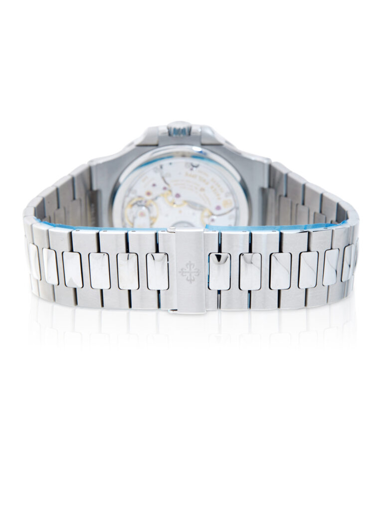 Patek Philippe Nautilus 5712/1A-001 - image 3