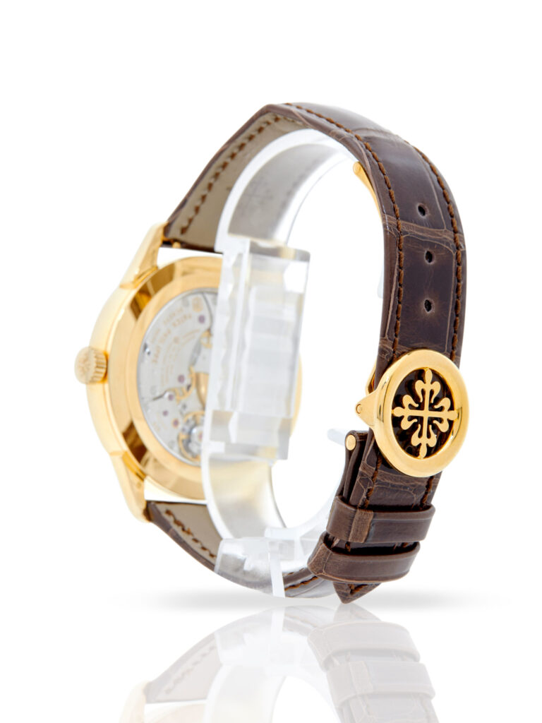 Patek Philippe World Time 5231J-001 - image 2