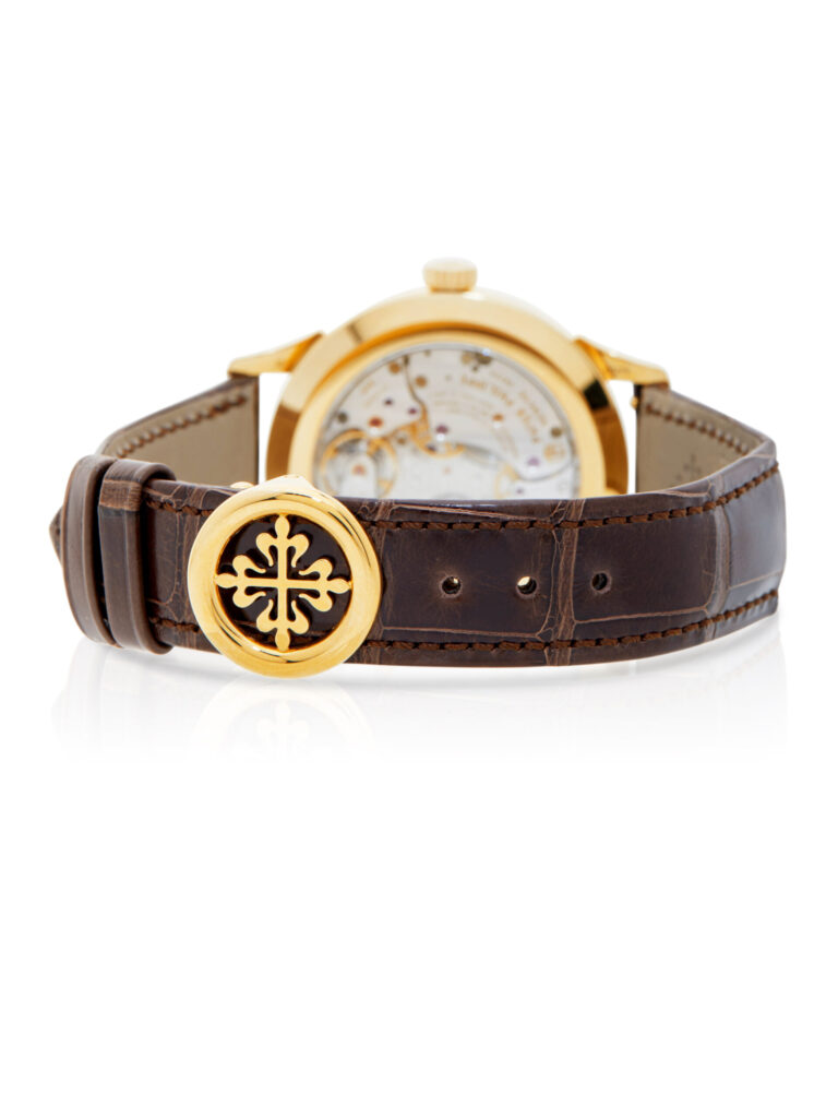 Patek Philippe World Time 5231J-001 - image 3