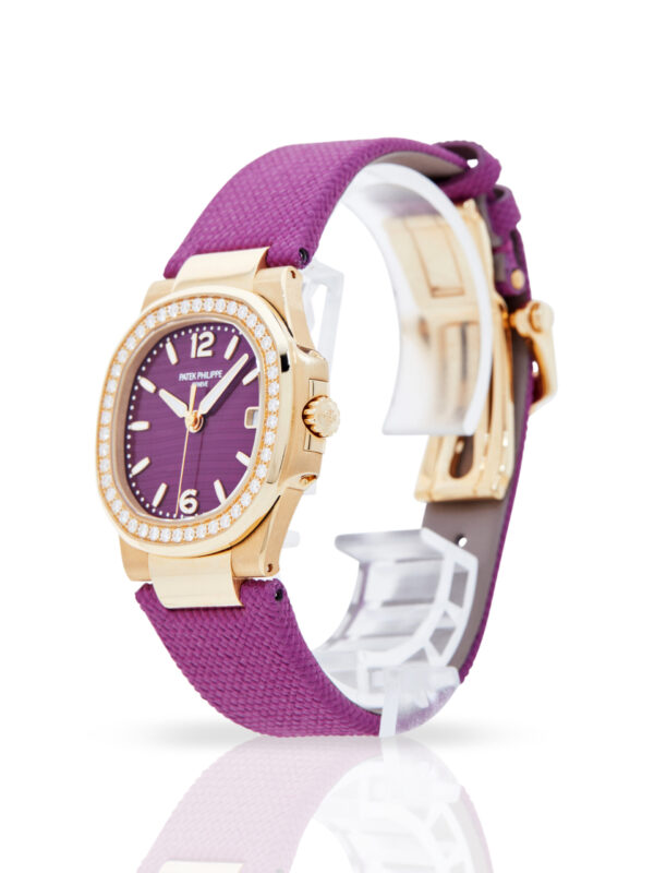 Patek Philippe Nautilus 7010R-013