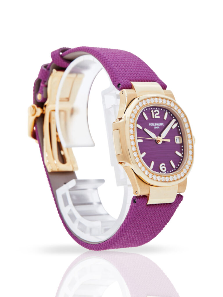 Patek Philippe Nautilus 7010R-013 - image 1