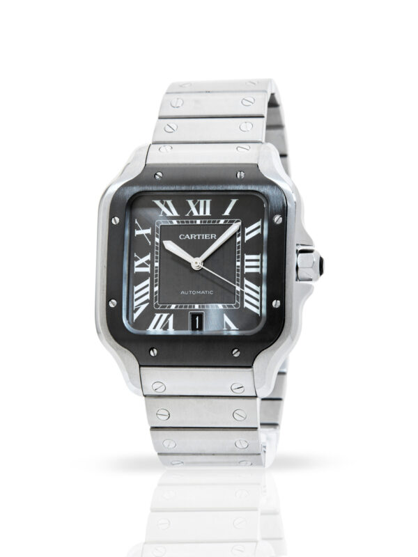 Cartier Santos de Cartier WSSA0037