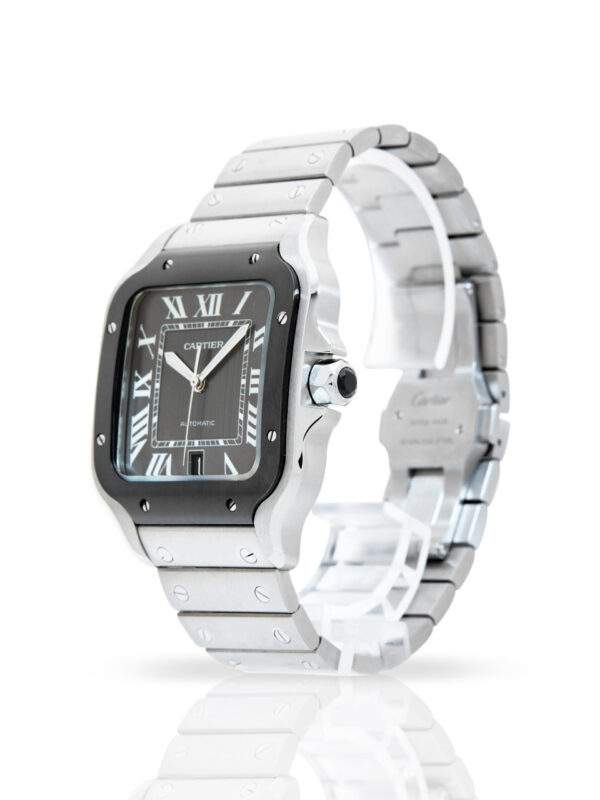 Cartier Santos de Cartier WSSA0037