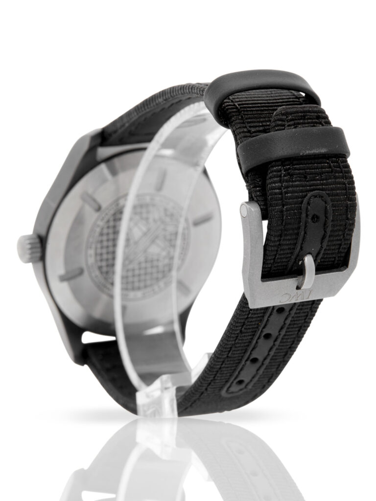 IWC Pilot Black Aces IW326905 - image 2