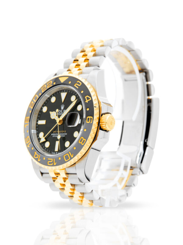 Rolex GMT-Master II 126713GRNR