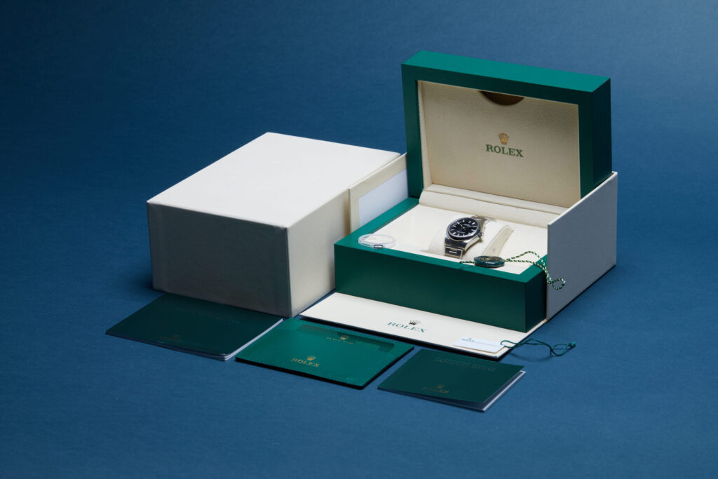 Rolex Oyster Perpetual 31 277200 - image 6