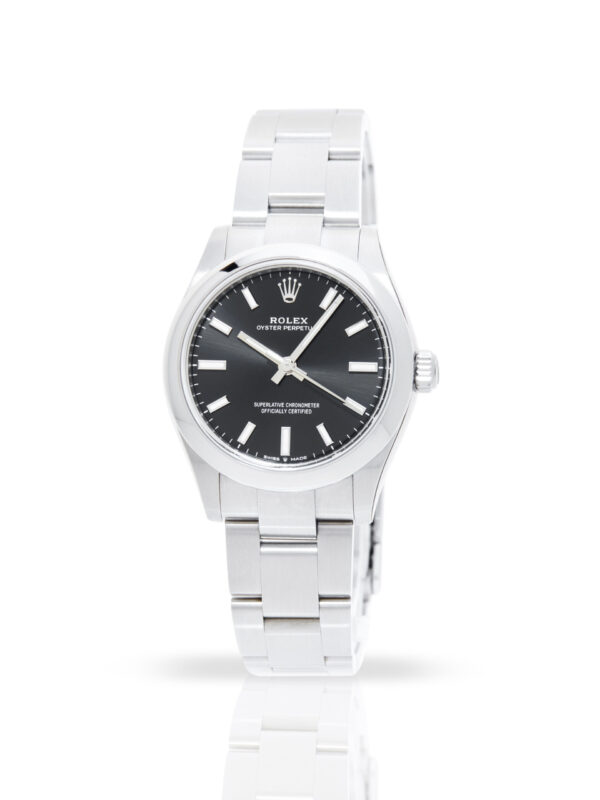 Rolex Oyster Perpetual 31 277200
