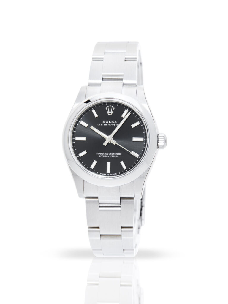 Rolex Oyster Perpetual 31 277200