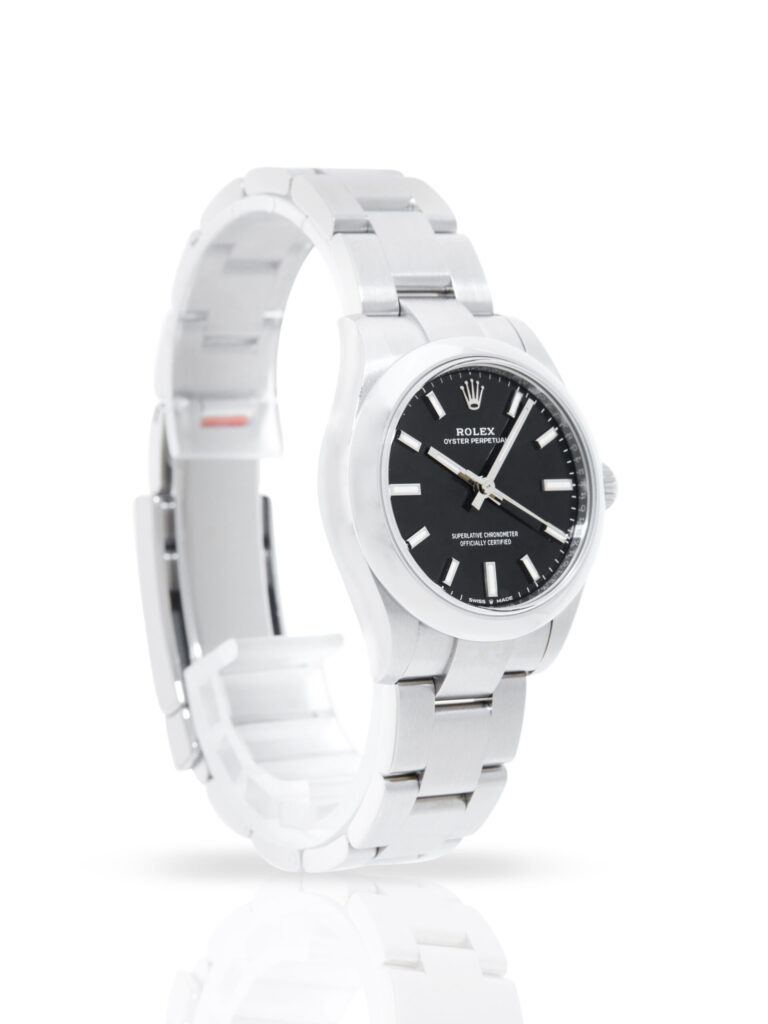 Rolex Oyster Perpetual 31 277200 - image 1