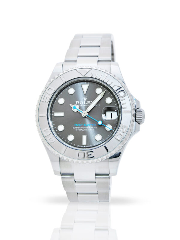 Rolex Yacht-Master 37 268622