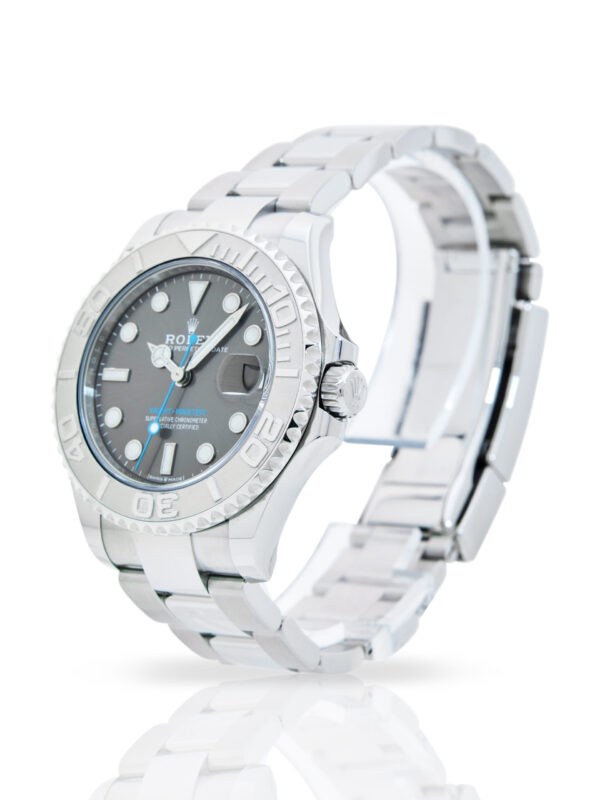 Rolex Yacht-Master 37 268622