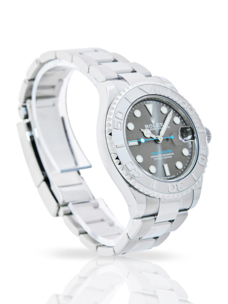 Rolex Yacht-Master 37 268622 - image 1