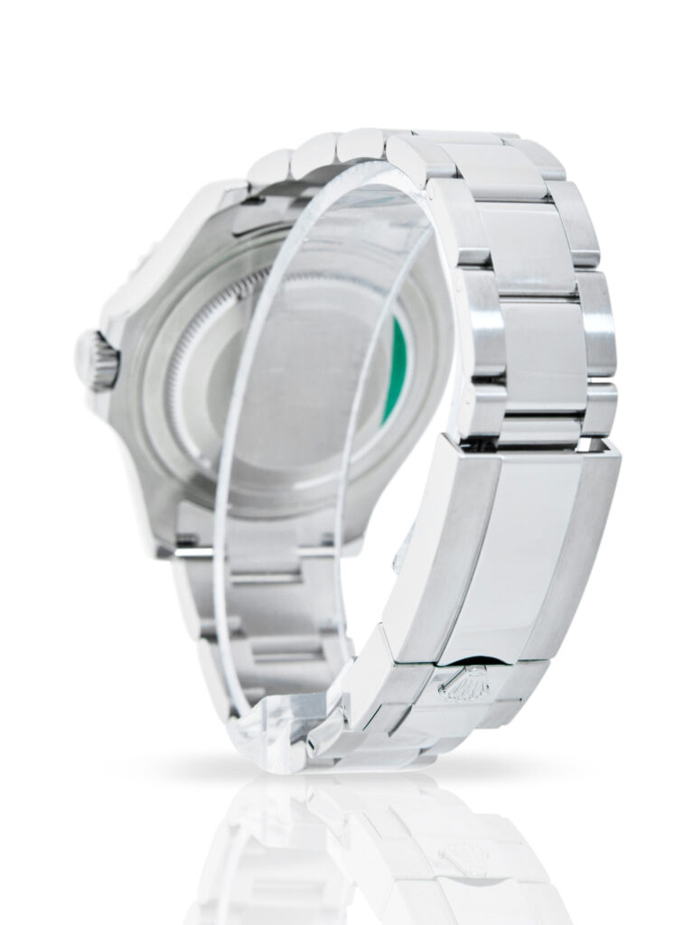 Rolex Yacht-Master 37 268622 - image 2