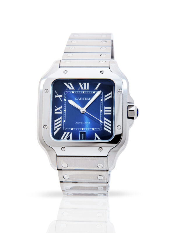 Cartier Santos de Cartier WSSA0071