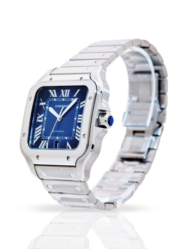 Cartier Santos de Cartier WSSA0071