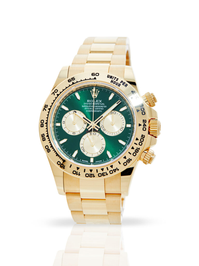 Rolex Daytona 126508