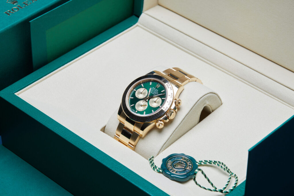 Rolex Daytona 126508 - image 4