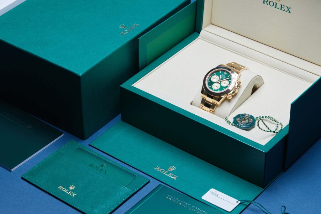 Rolex Daytona 126508 - image 5