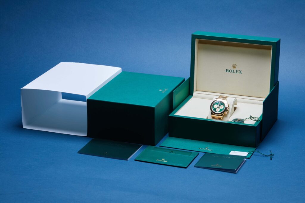 Rolex Daytona 126508 - image 6