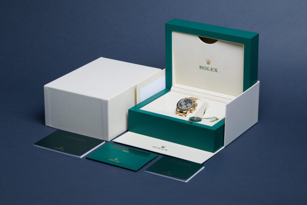 Rolex Daytona 126508 - image 6