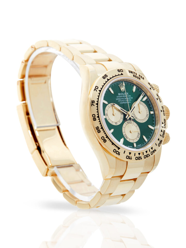 Rolex Daytona 126508 - image 1