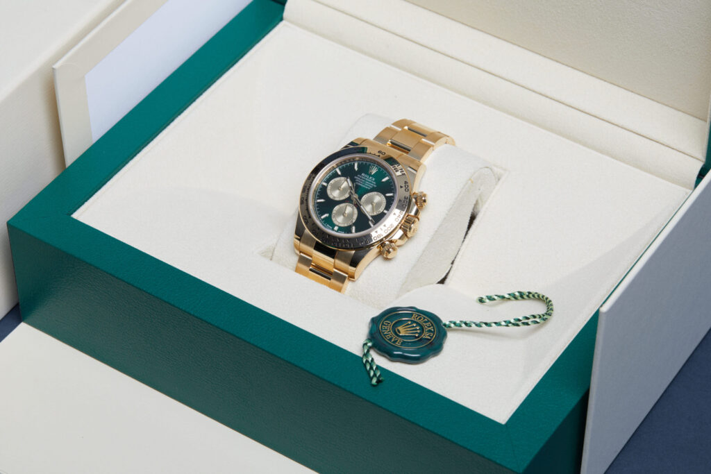 Rolex Daytona 126508 - image 4