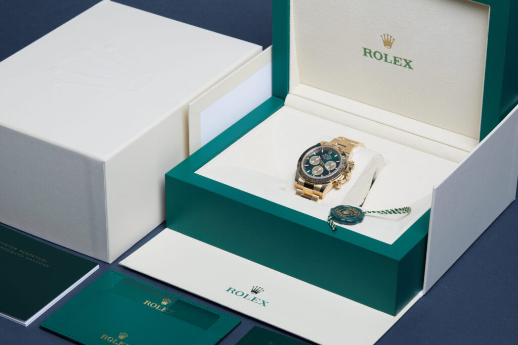 Rolex Daytona 126508 - image 5