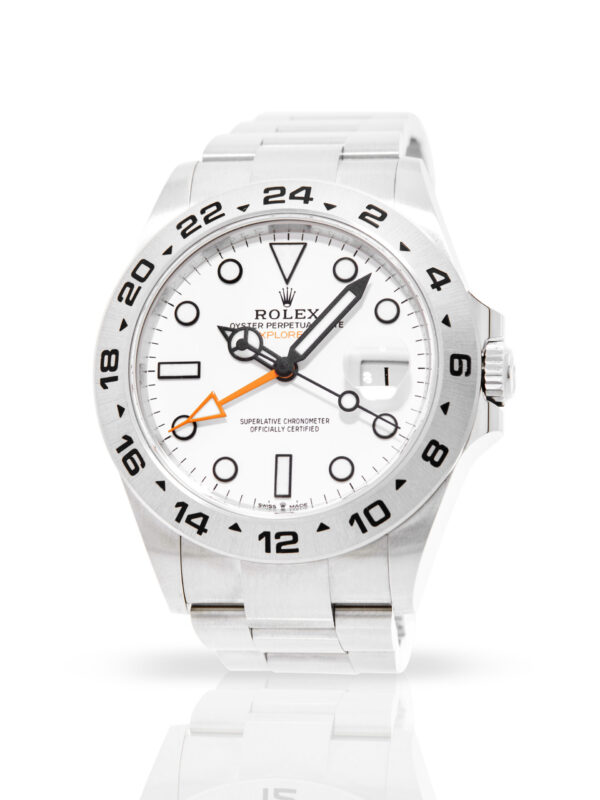 Rolex Explorer II 226570
