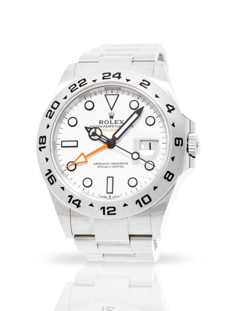 Rolex Explorer II 226570
