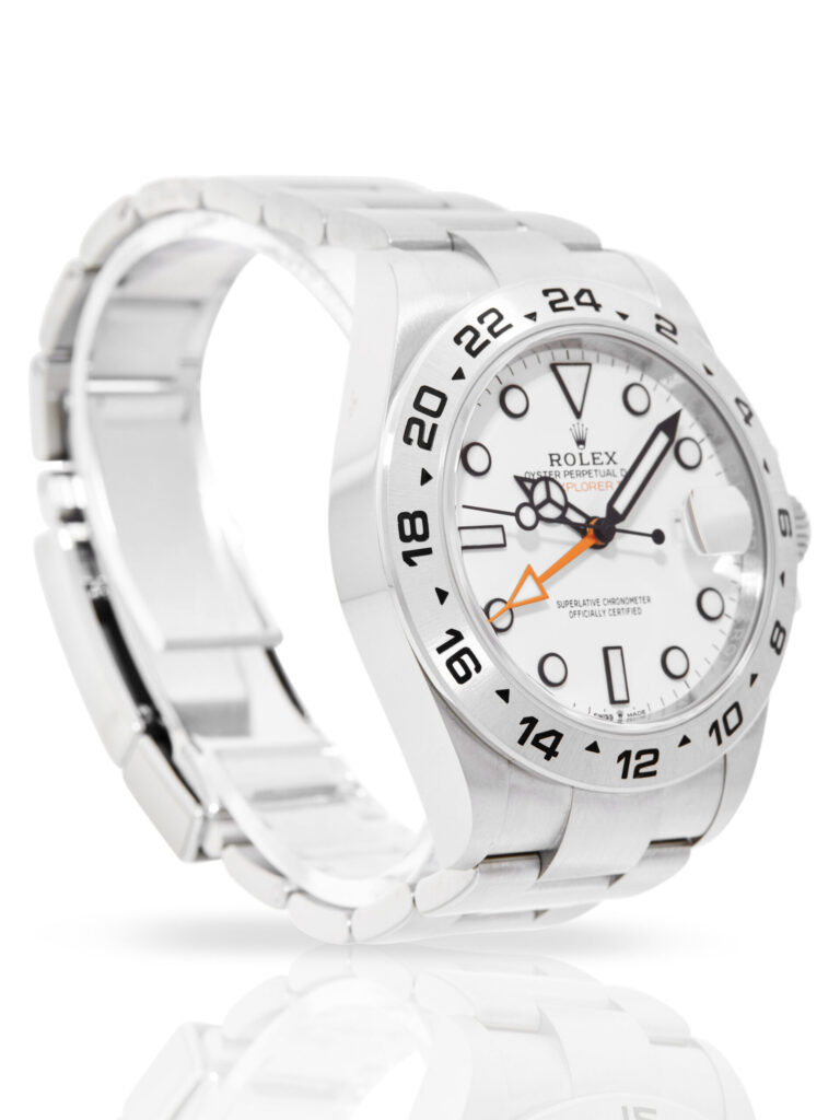 Rolex Explorer II 226570 - image 1