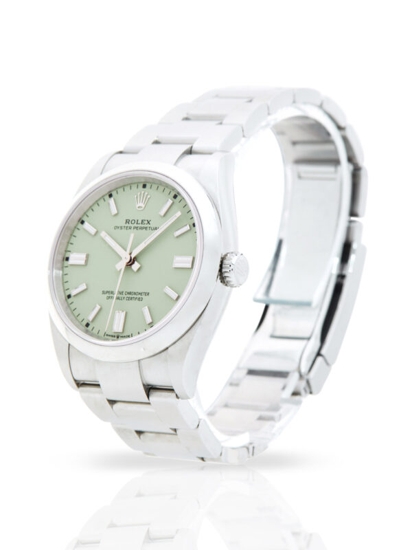 Rolex Oyster Perpetual 36 126000