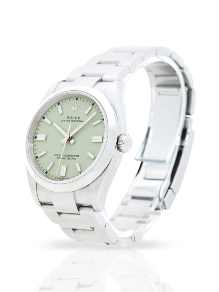 Rolex Oyster Perpetual 36 126000 - image 0