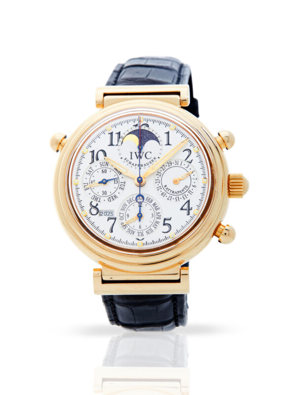 IWC Da Vinci IW375403