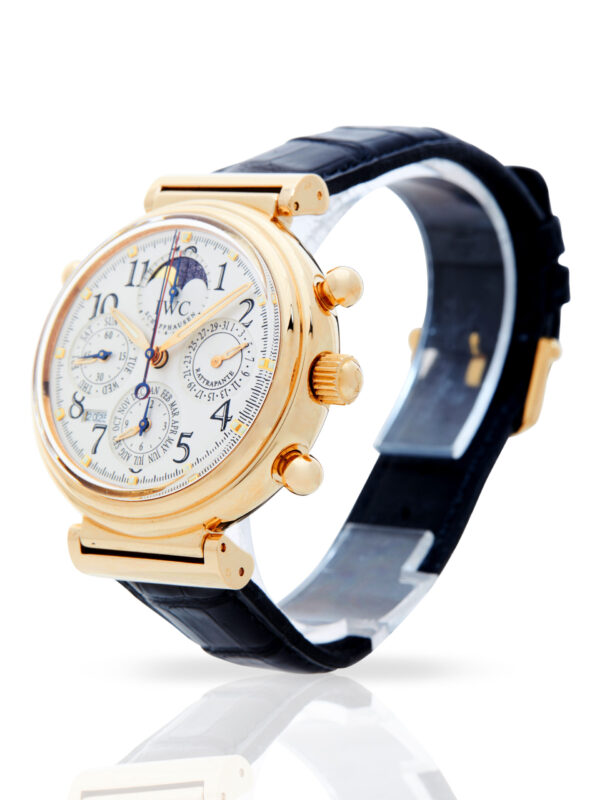 IWC Da Vinci IW375403