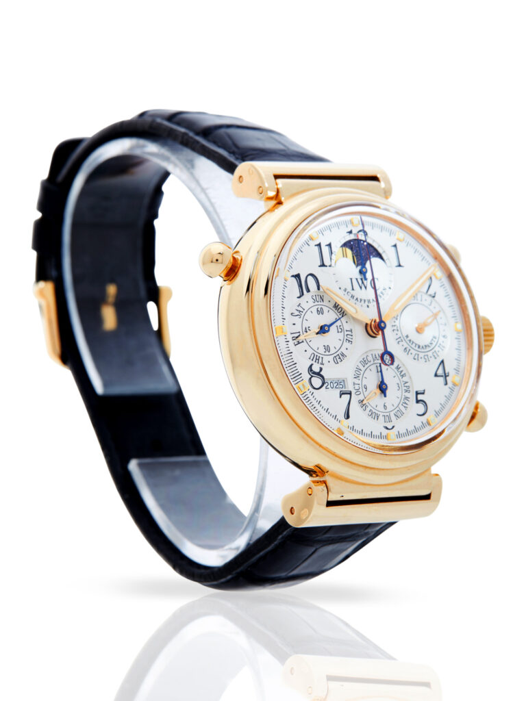 IWC Da Vinci IW375403 - image 1