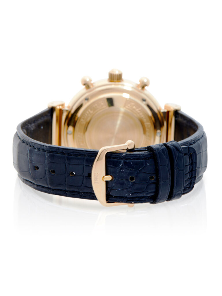 IWC Da Vinci IW375403 - image 3