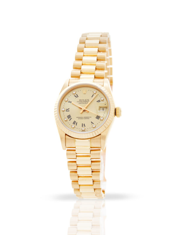Rolex Datejust 31 68278