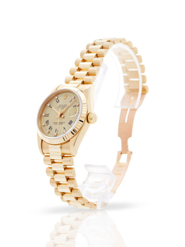Rolex Datejust 31 68278