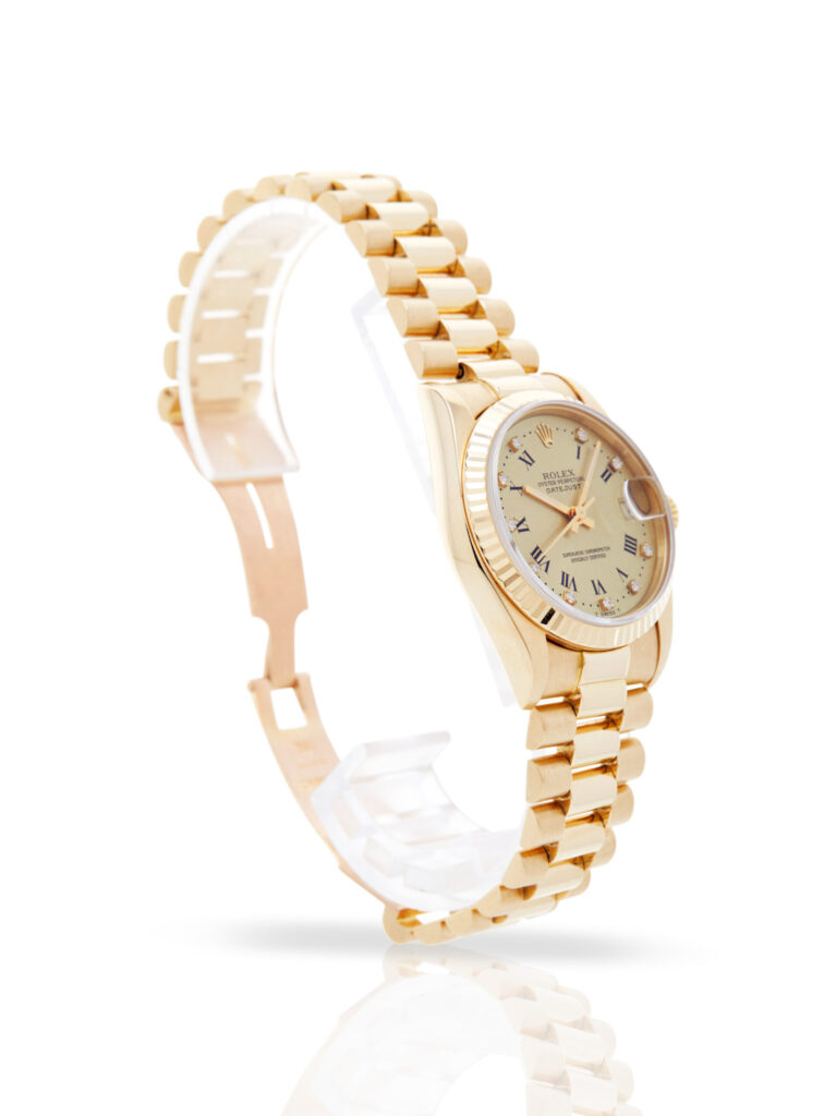 Rolex Datejust 31 68278 - image 1
