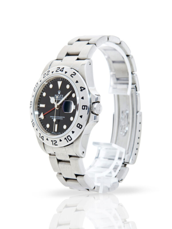 Rolex Explorer II 16550