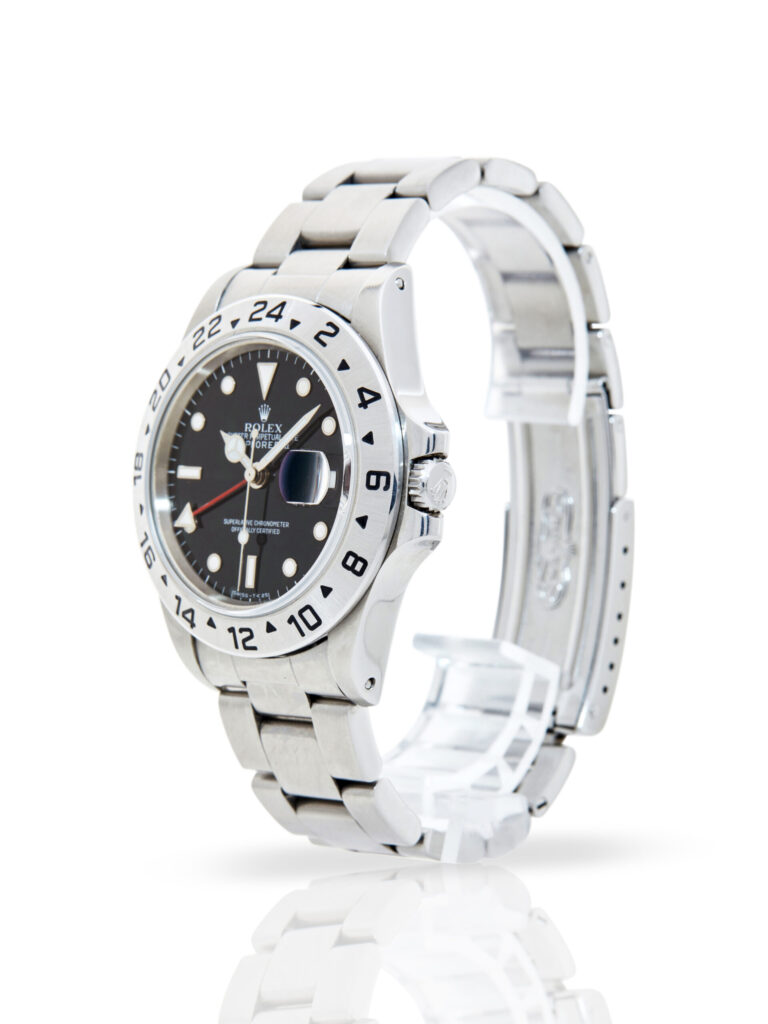 Rolex Explorer II 16550 - image 0