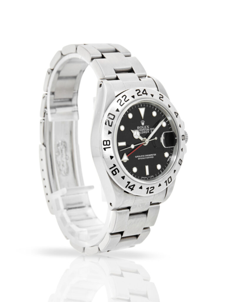 Rolex Explorer II 16550 - image 1